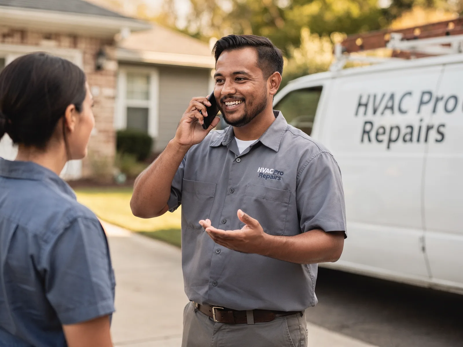 Heat Pump Repair Girard, PA FAQs